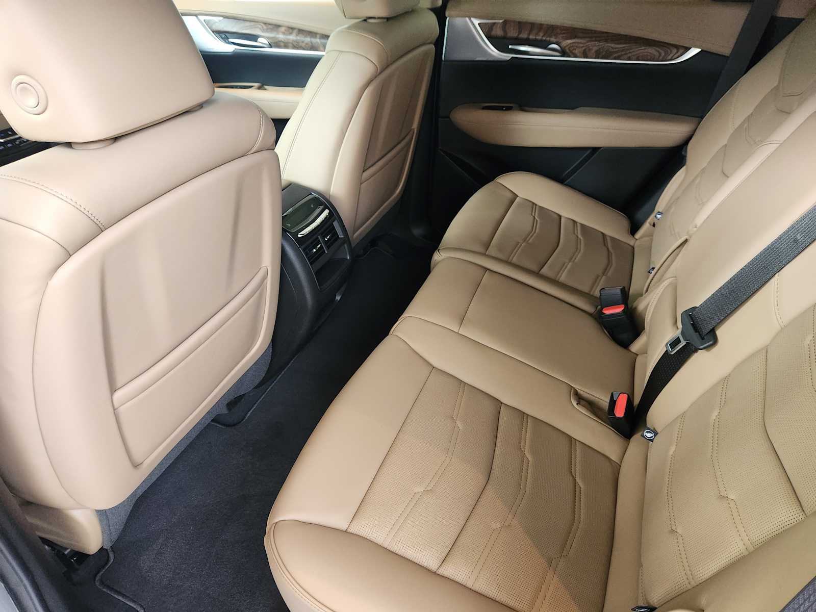 2024 Cadillac XT5 Platinum Premium Luxury photo 26