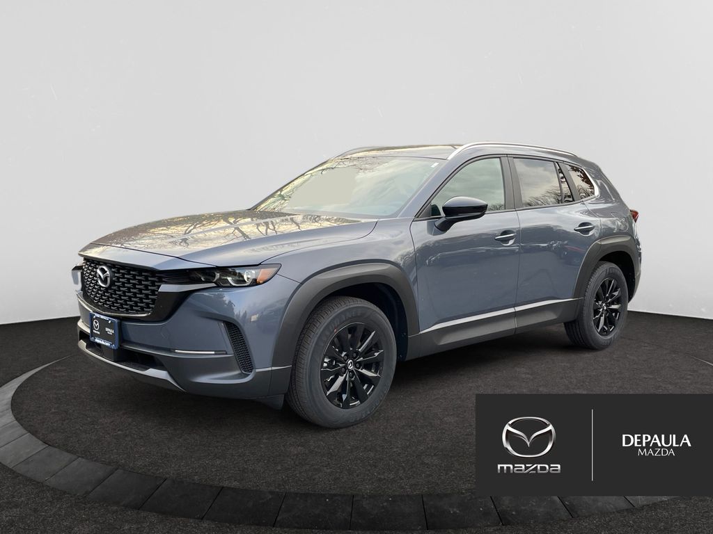 2026 Mazda CX-50 Select's photo
