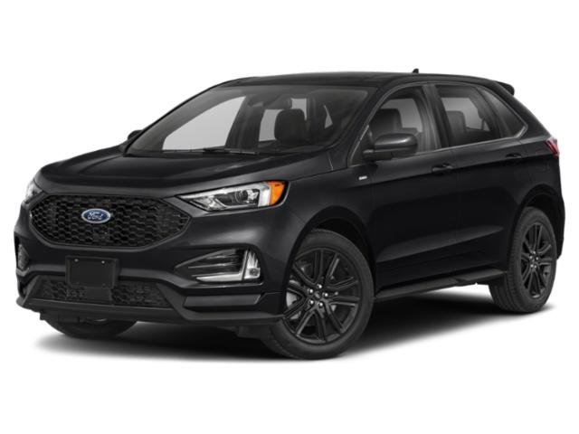 2023 Ford Edge SEL's photo