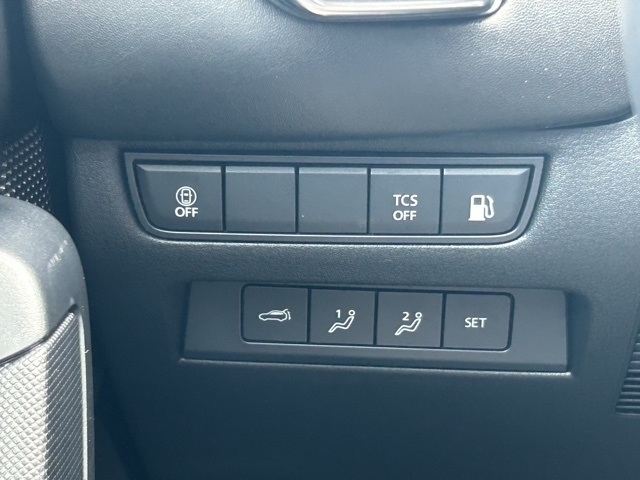 2025 Mazda CX-50 Premium Plus photo 15