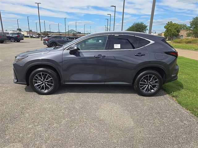 2026 Lexus NX 350 photo 6