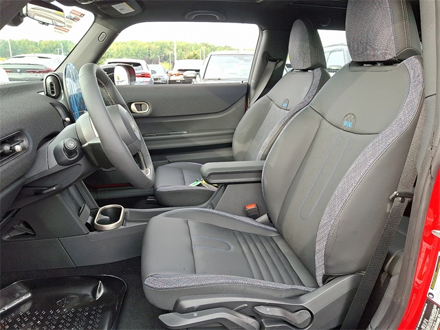 2026 Mini Cooper 2 Door Hardtop Signature photo 12