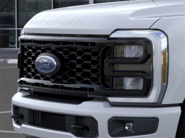 2026 FORD F-350 - Image 39