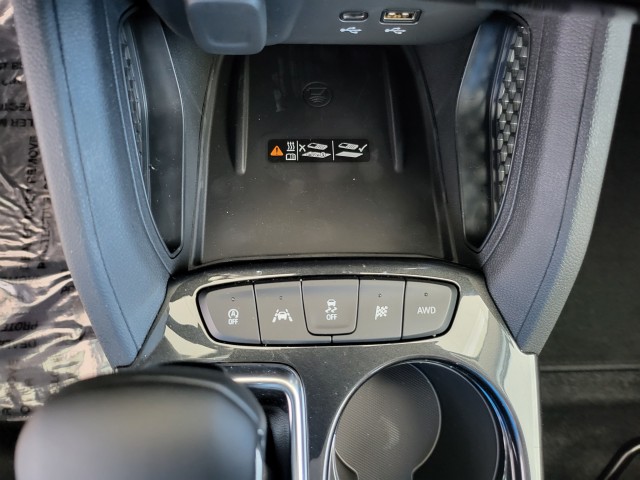 2026 Chevrolet Trailblazer LT photo 29