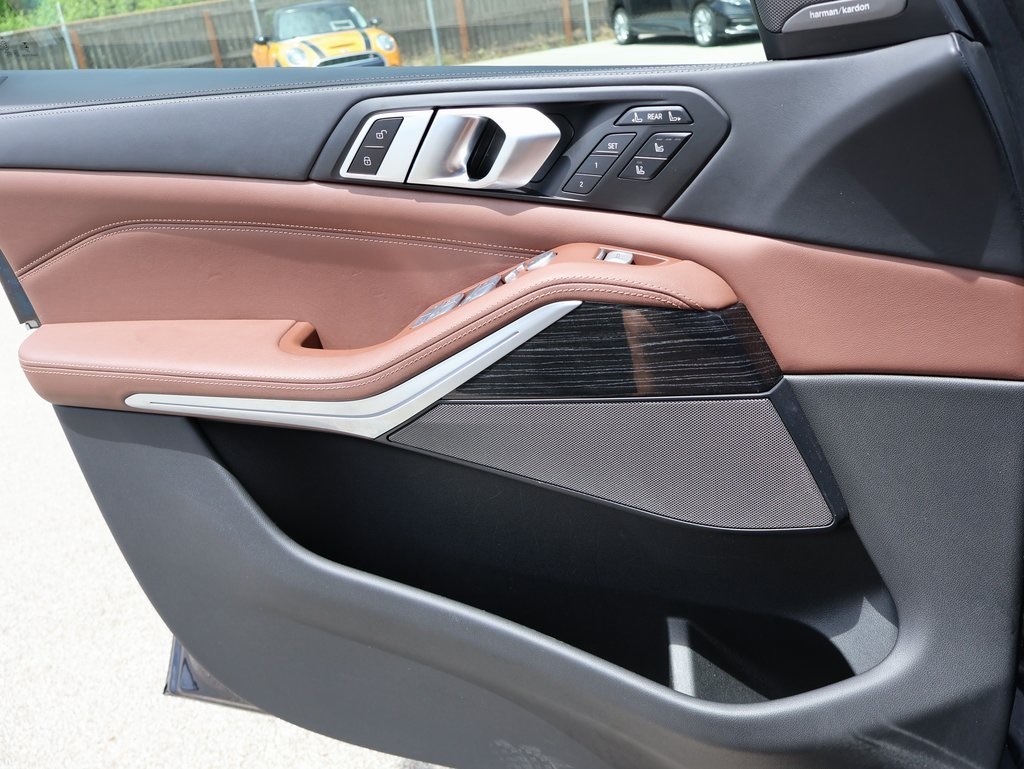2023 Bmw X7 M60i photo 36