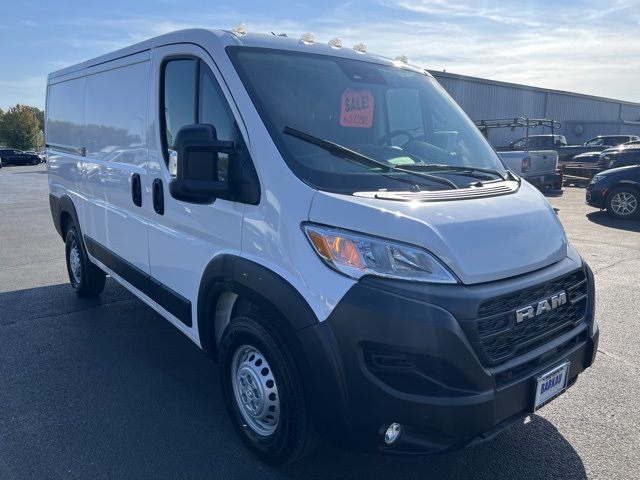 2025 RAM ProMaster Cargo Van Base's photo