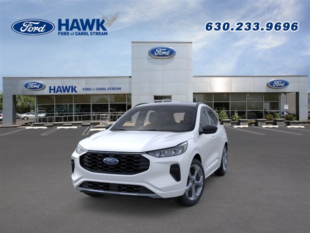 2024 FORD ESCAPE - Image 2