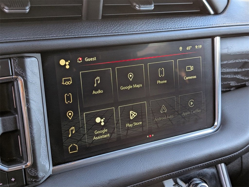 2023 Gmc Yukon XL Denali photo 27