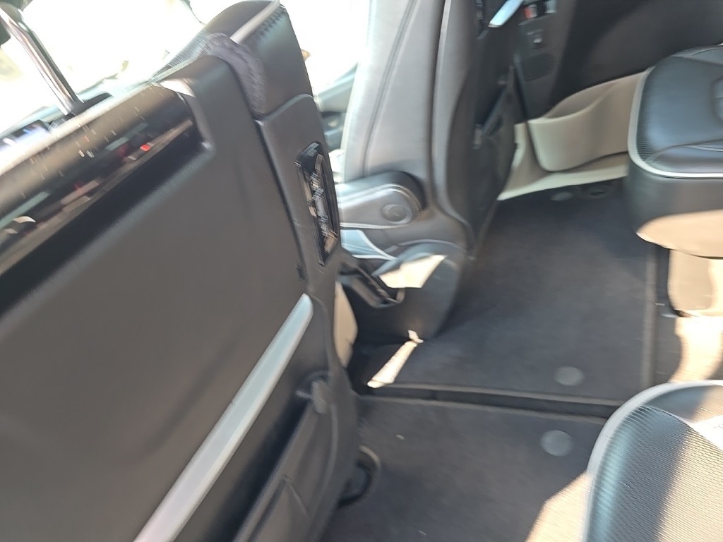 2022 Chrysler Pacifica Limited photo 34