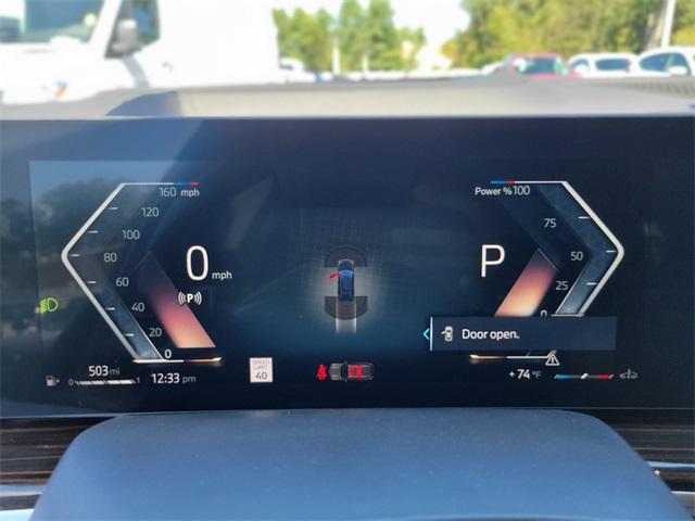 2026 Bmw X7 xDrive40i photo 31