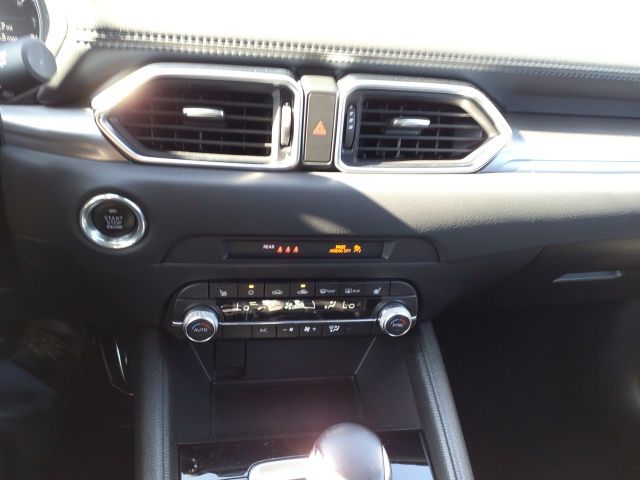 2023 Mazda CX-5 2.5 Select photo 19