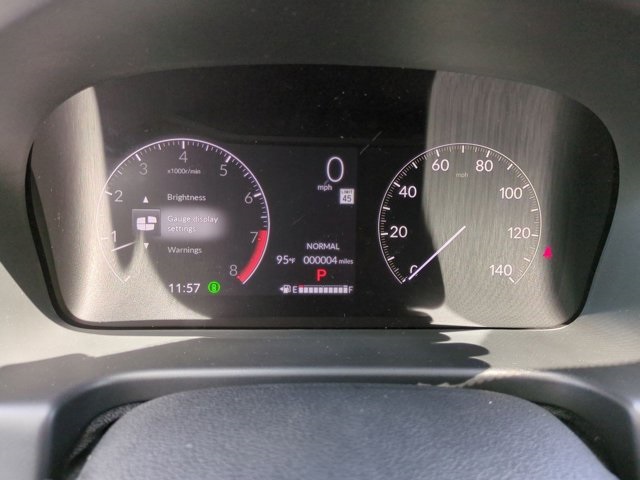 2026 Honda Odyssey Elite photo 24