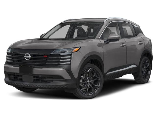 2026 Nissan Kicks SR photo 12