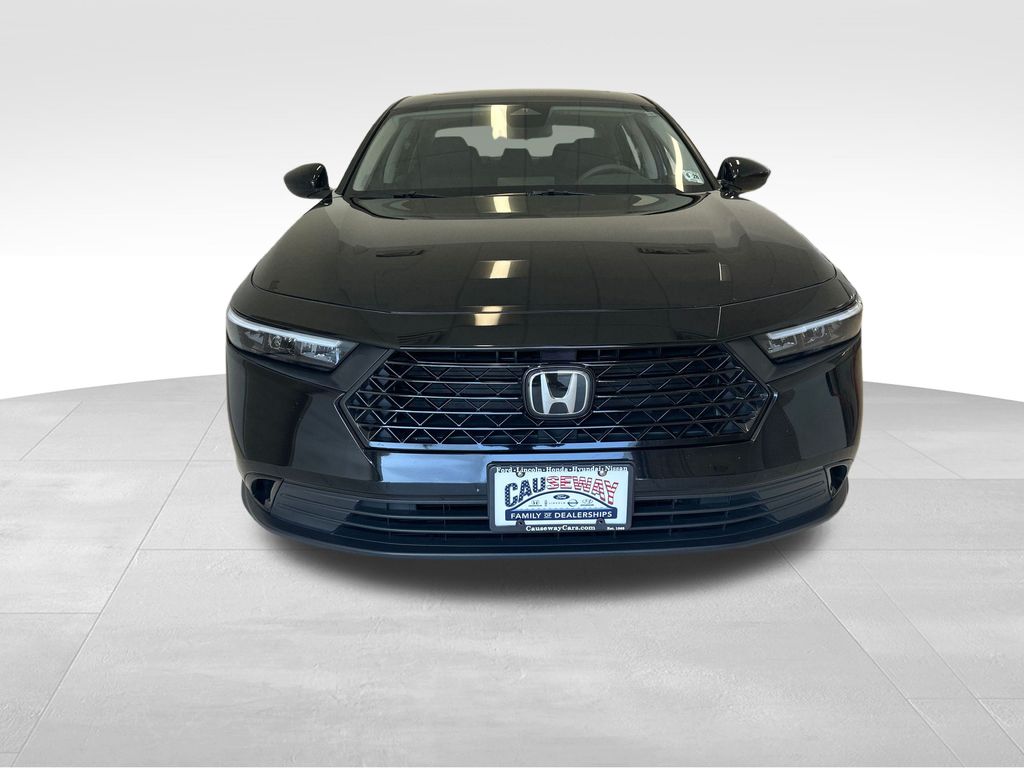 2023 Honda Accord EX photo 2