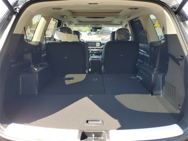 2025 Kia Telluride SX photo 7