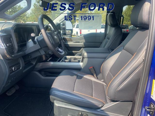 2026 Ford F-350 Lariat photo 12