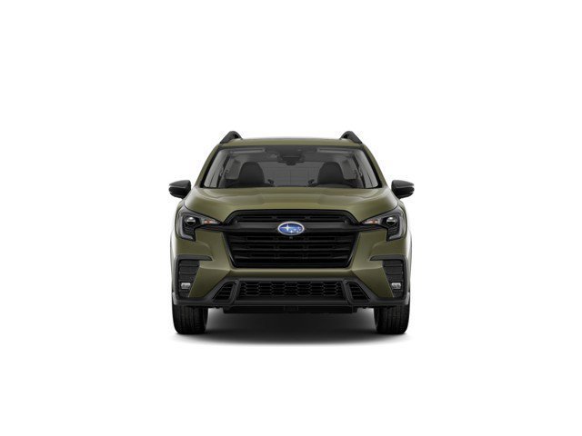2025 Subaru Ascent Onyx Edition Touring photo 8
