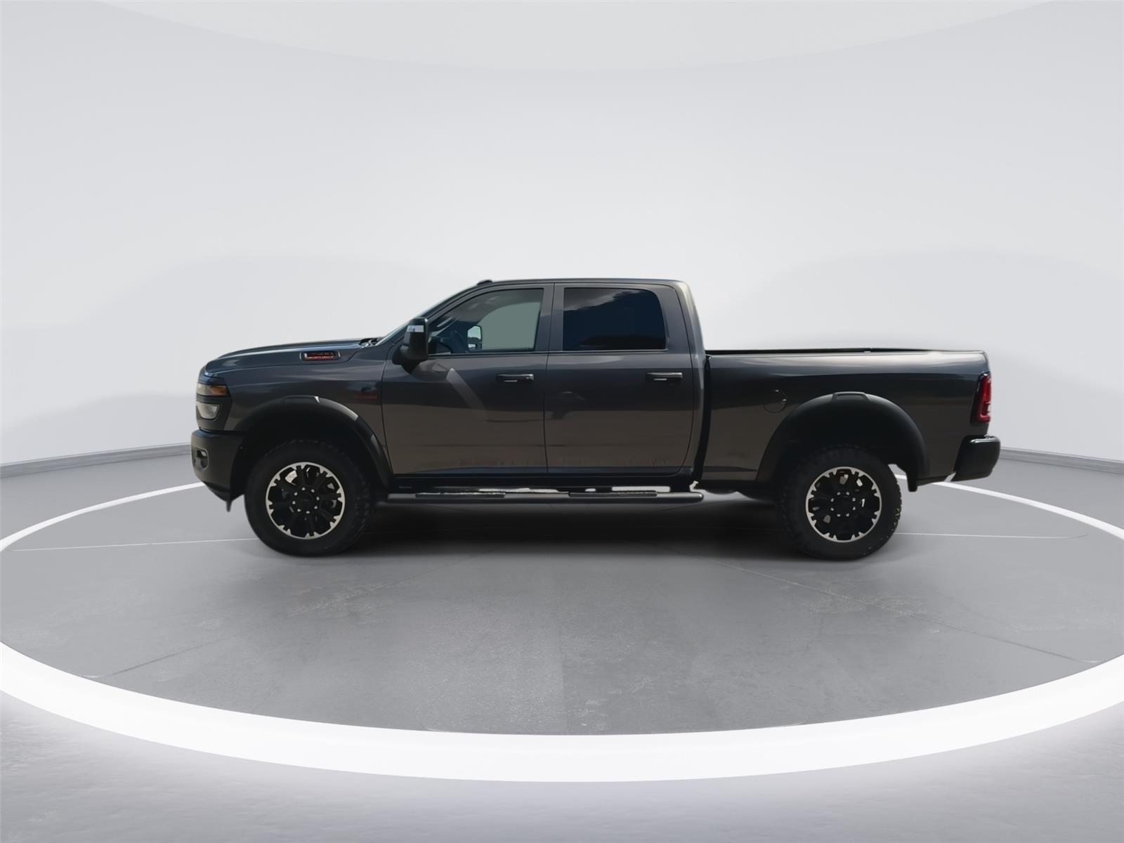 2026 Ram 2500 Tradesman photo 5