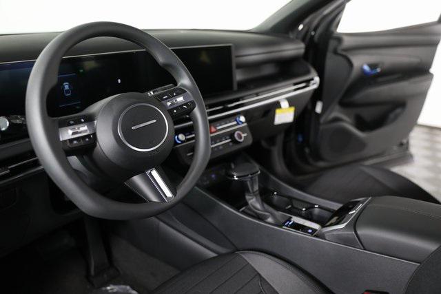 2026 Hyundai Santa Cruz SE photo 10