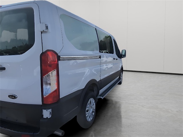 2024 Ford Transit photo 6