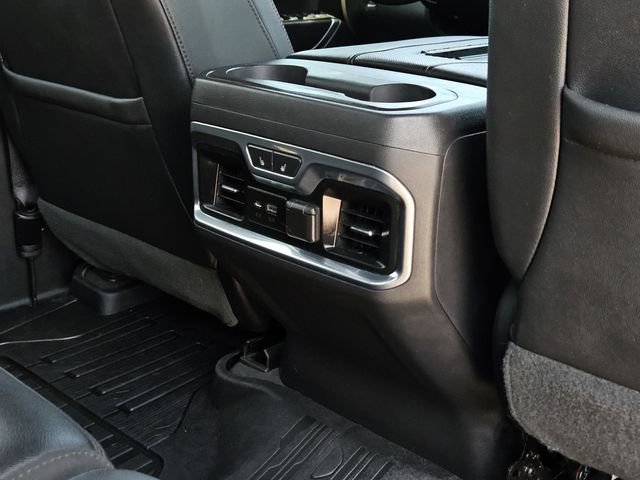 2019 Gmc Sierra 1500 AT4 photo 26