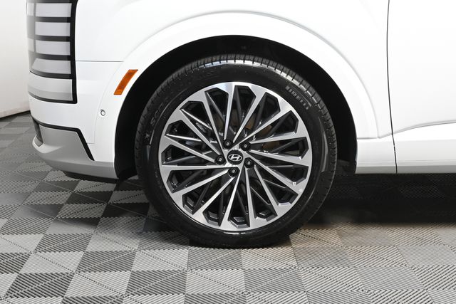 2026 Hyundai Palisade Calligraphy photo 36