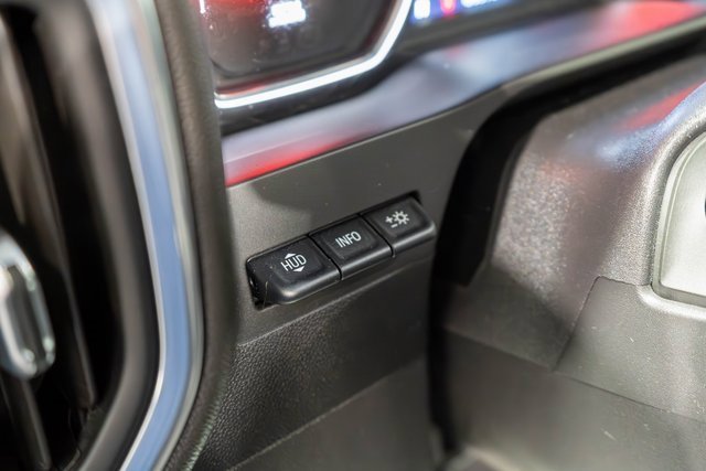 2022 Chevrolet Silverado 1500 LTZ photo 22