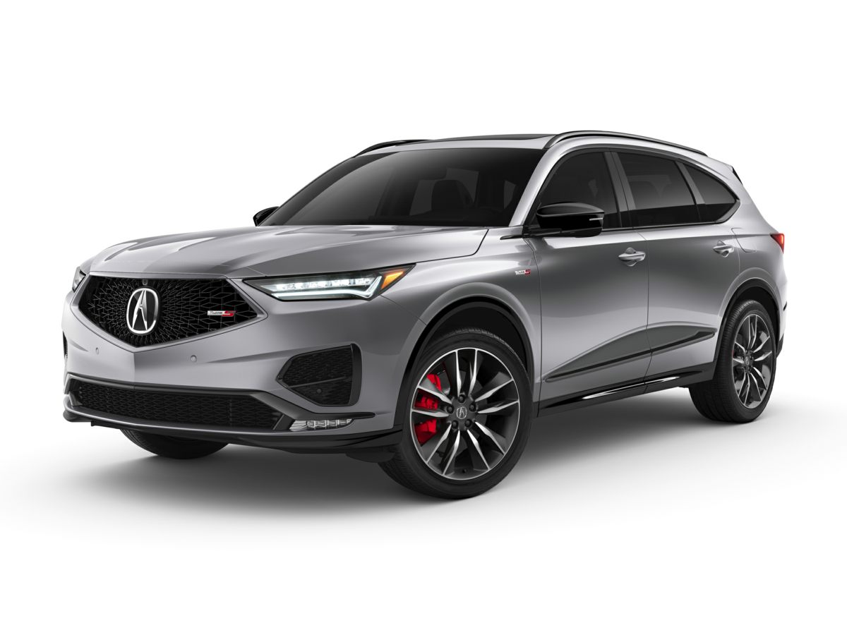 2024 Acura MDX Type S w/Advance Package's photo