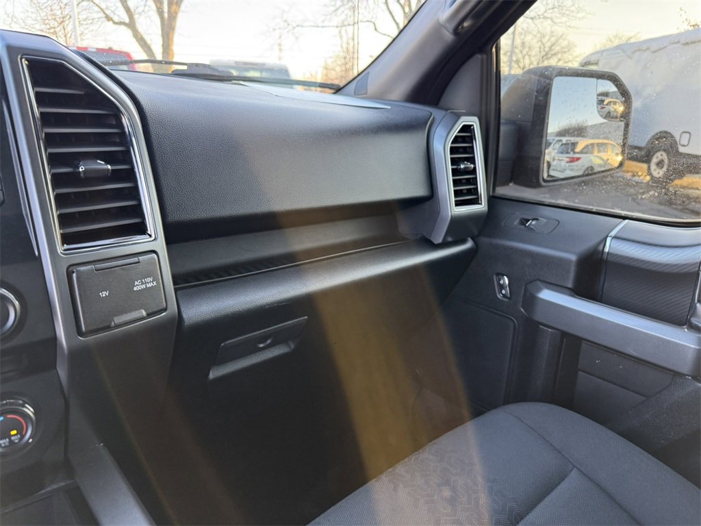 2018 FORD F-150 - Image 23