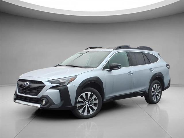 2025 Subaru Outback Limited's photo