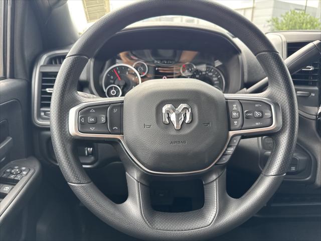 2025 Ram 2500 Tradesman photo 9