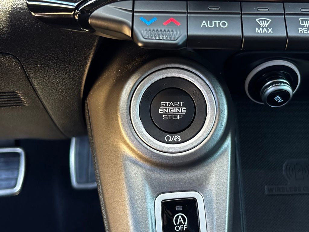 2023 Dodge Hornet GT Plus photo 16