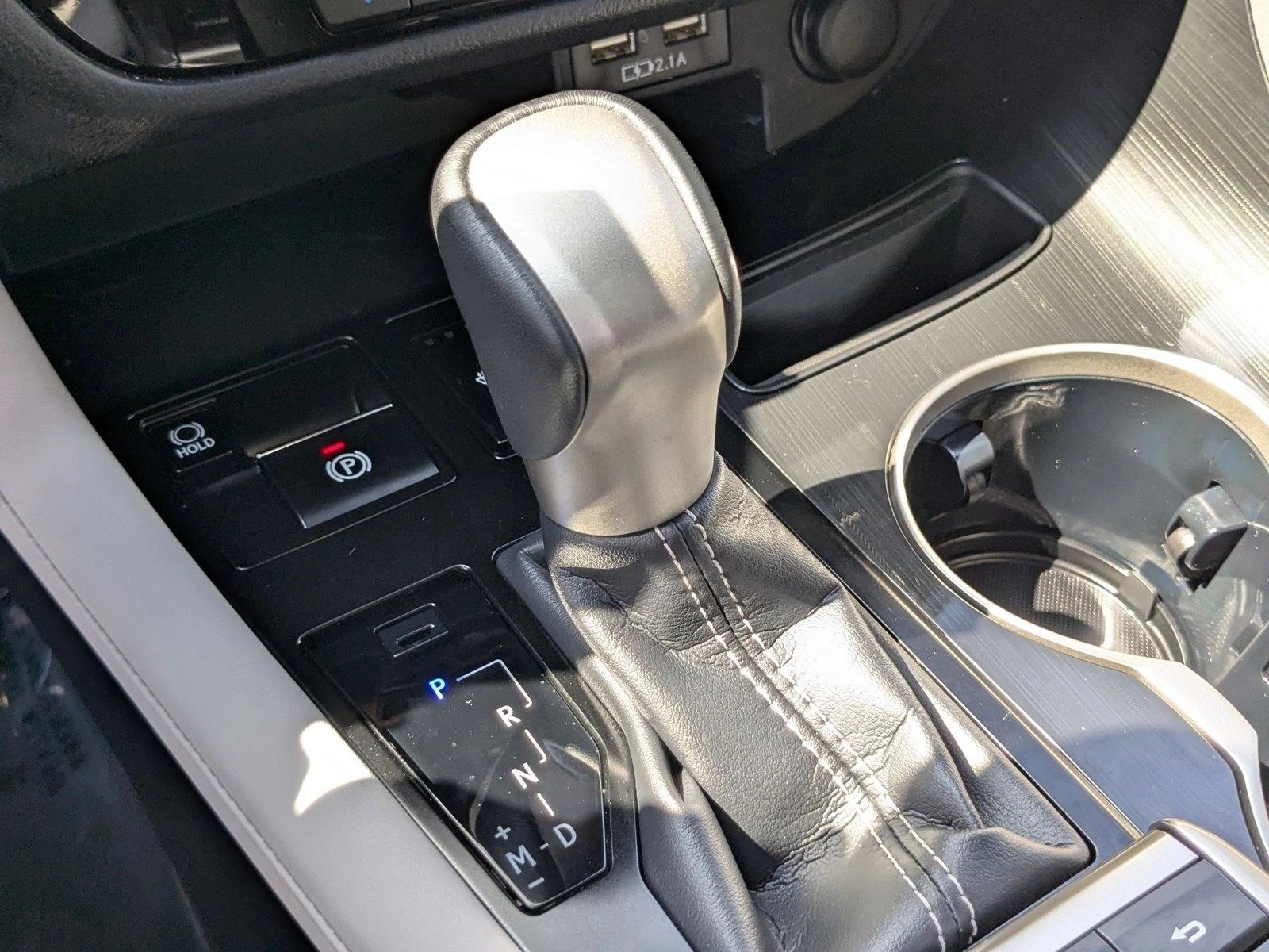 2022 Lexus RX 350 photo 12