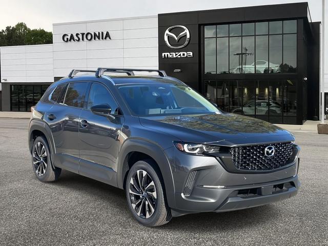 2026 Mazda CX-50 Premium Plus's photo