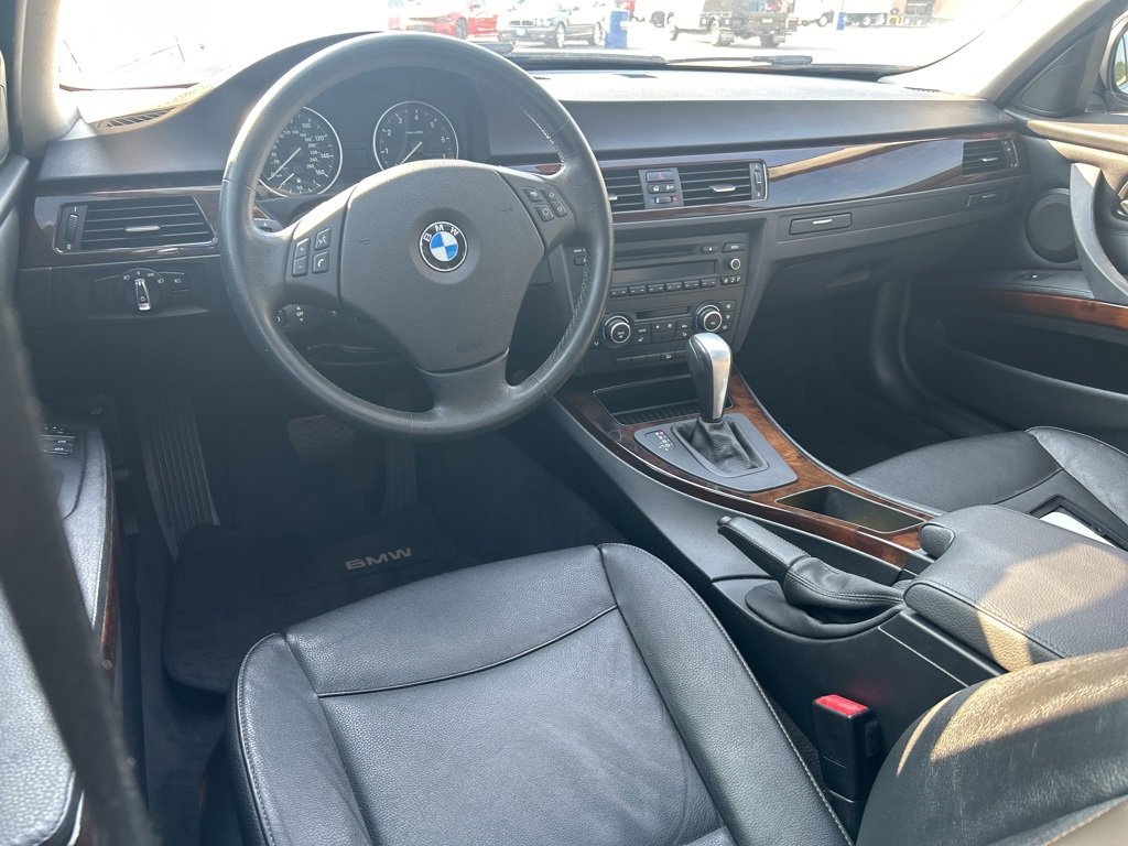 2011 Bmw 328i SA SULEV photo 15