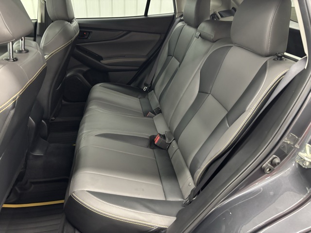 2022 Subaru Crosstrek Sport photo 7