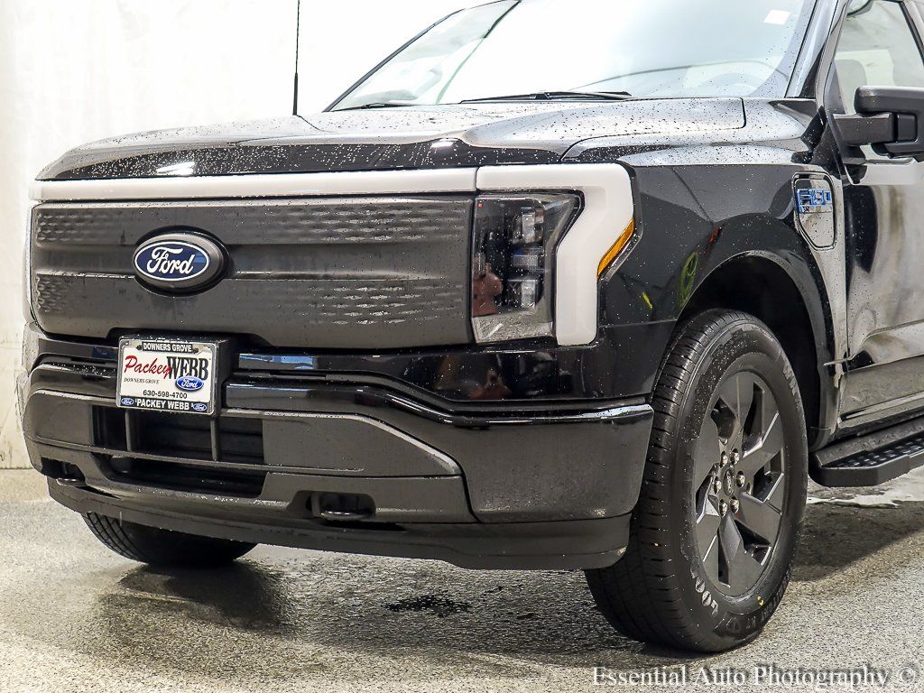 2024 FORD F-150 - Image 3