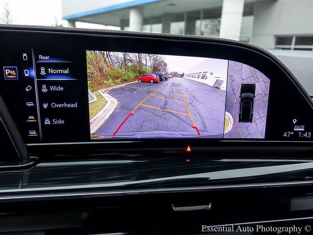 2024 CADILLAC ESCALADE - Image 19