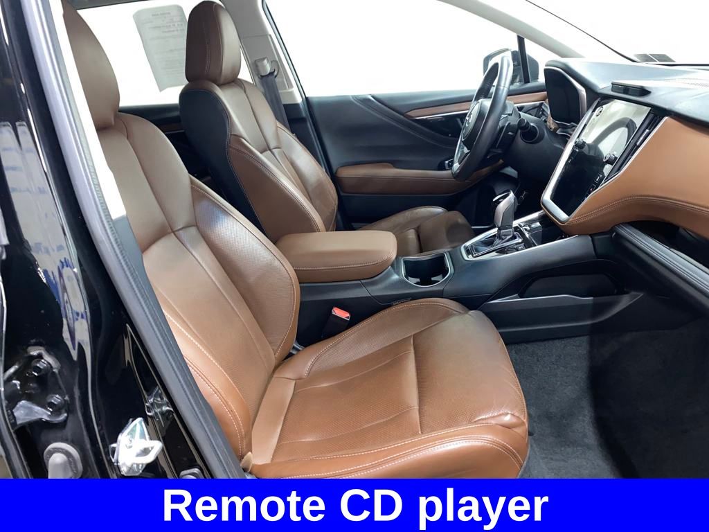 2021 Subaru Outback Touring photo 8