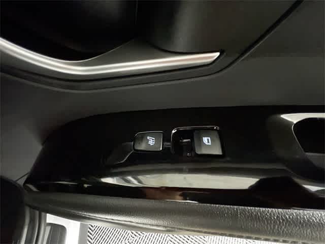 2024 Hyundai Tucson Limited photo 34