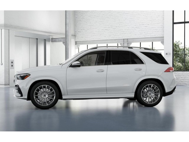 2025 Mercedes Benz GLE 350 4MATIC photo 34