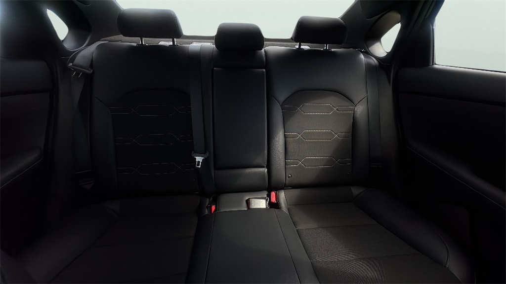 2023 Kia Forte GT-Line photo 16