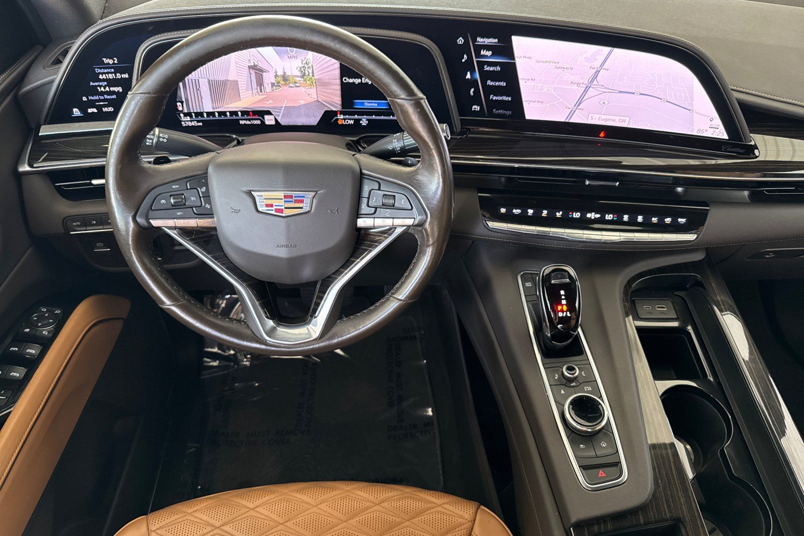 2021 Cadillac Escalade Sport photo 14