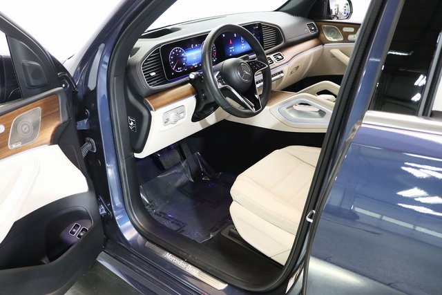 2024 Mercedes Benz GLE 4MATIC photo 23