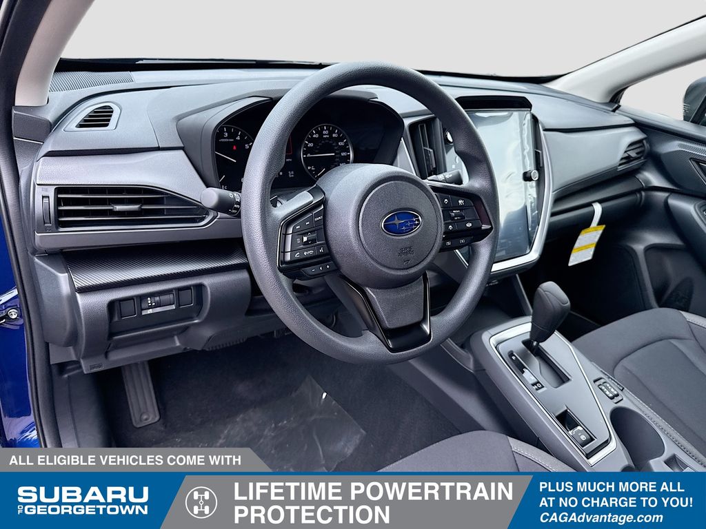 2025 Subaru Crosstrek Premium photo 9