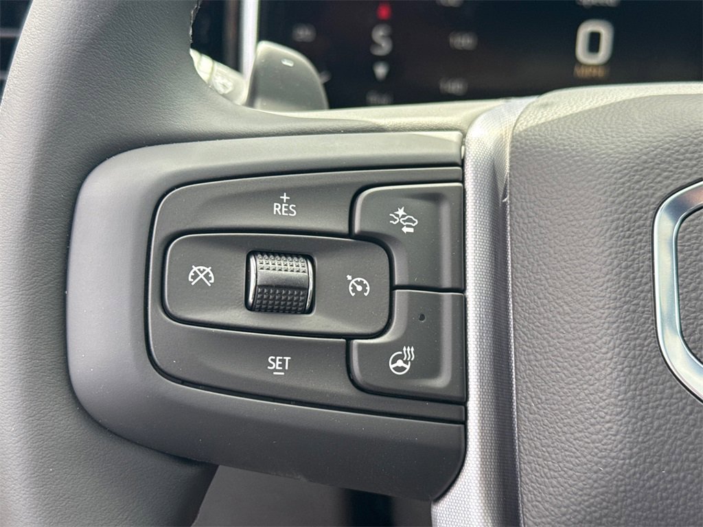 2026 Gmc Sierra 1500 Elevation photo 19