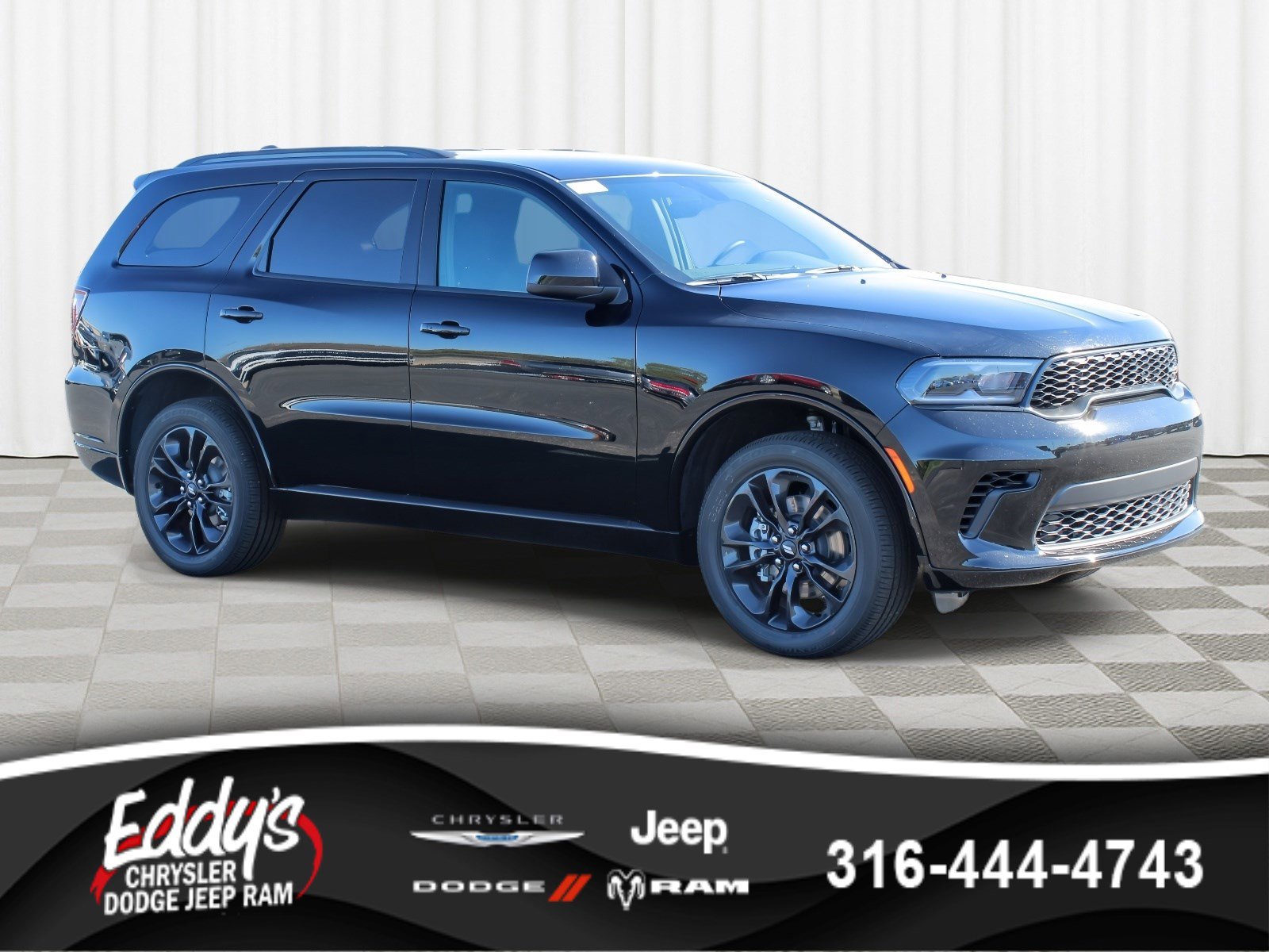 2026 Dodge Durango GT's photo