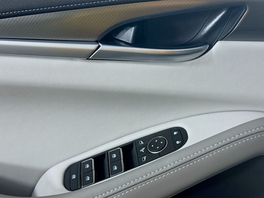 2026 Infiniti QX60 Luxe photo 17