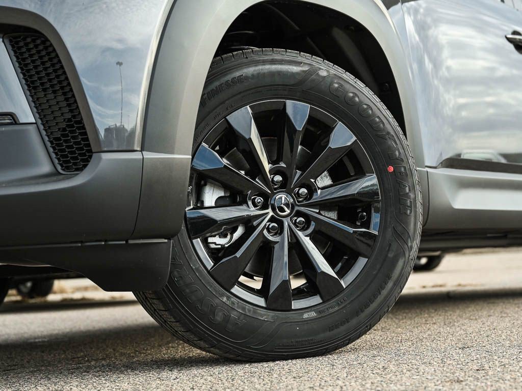 2026 Mazda CX-50 2.5 Select photo 4