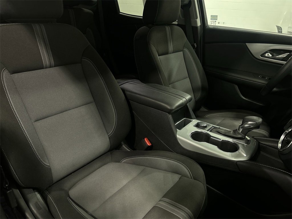 2025 Chevrolet Blazer 2LT photo 23